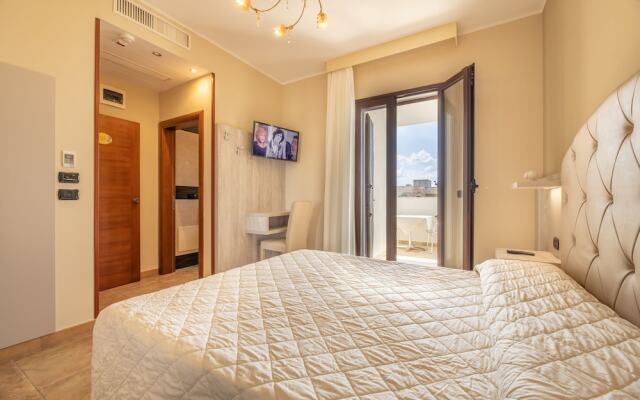 Hotel Salento MirFran