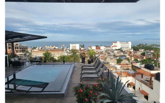 Costa Rica 1275 #801