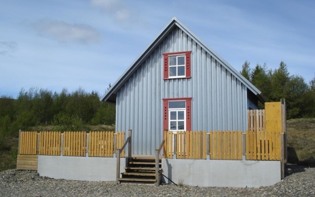 Vínland Cottage