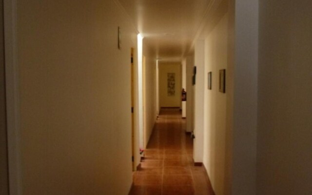 Hotel Barrio Yungay