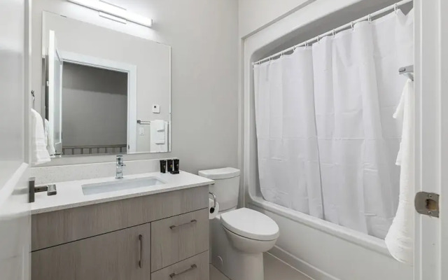 Encore Suites - City Appartement