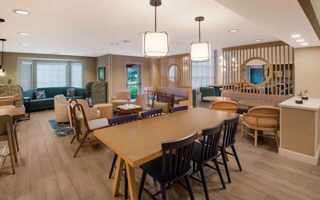 Sonesta ES Suites Andover Boston