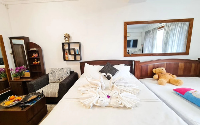 Hambantota Beach Hotel