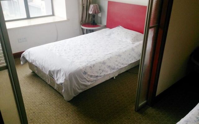 Zhiqing Shidai Boutique Hotel