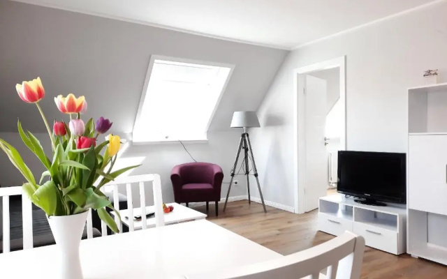 Haus Dietrich Wohnung 2