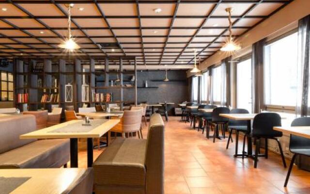 Best Western Hotel Samantta