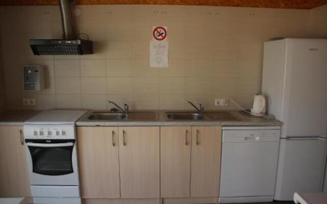 Kaunas Camp Inn