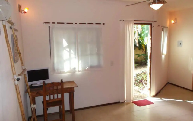 Casa Abanico