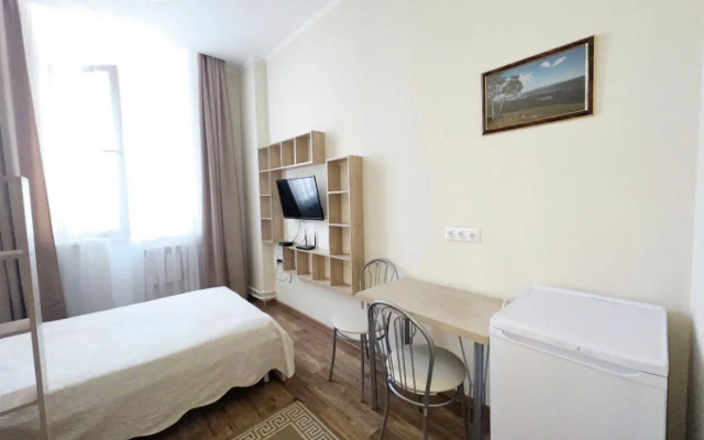 Саквояж на улице Партизана Железняка 40Б