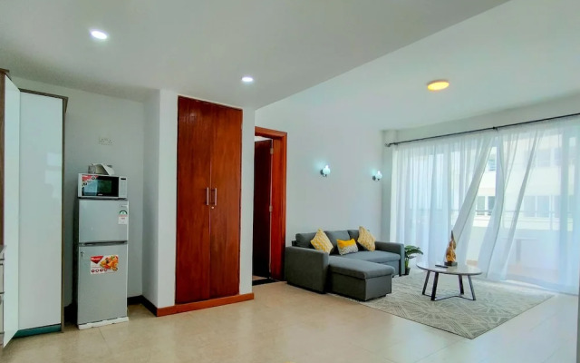 Lux Suites Imagine Luxury Apartments