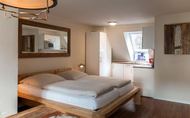 Kajüte Am Nordermarkt