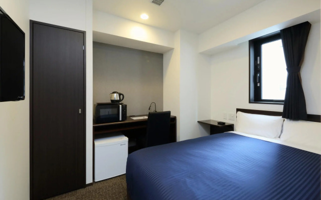 HOTEL LiVEMAX Meieki