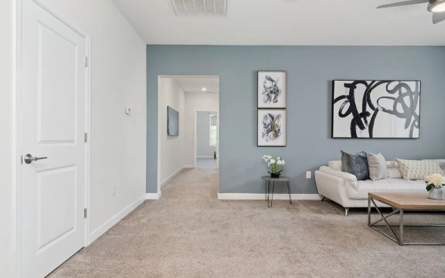 Dashing Family Home Stl113