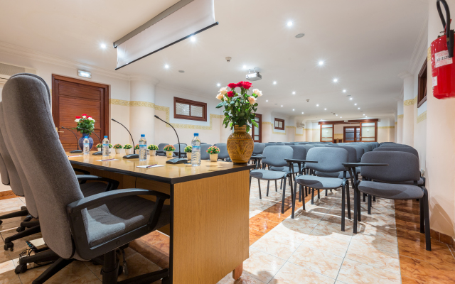 Oudaya Hotel & Spa
