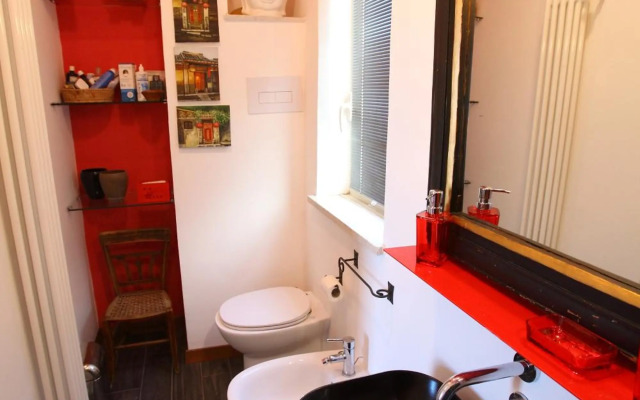 Accardi House Searooms