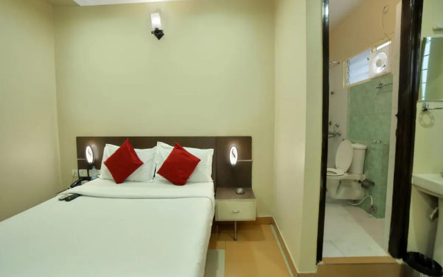 Hotel New Sree Krishna Residency