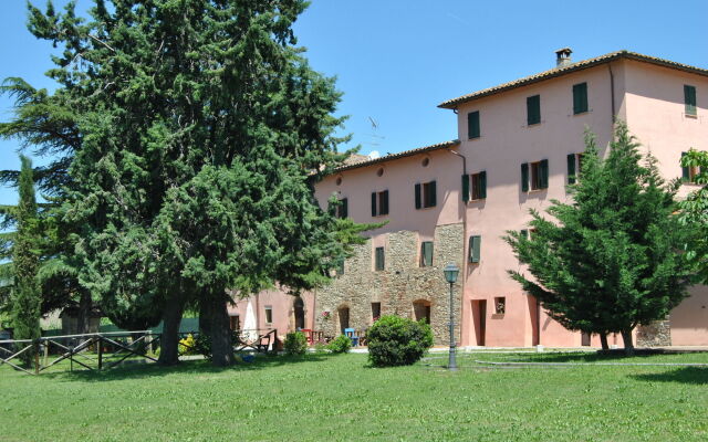 Il Moro Country House