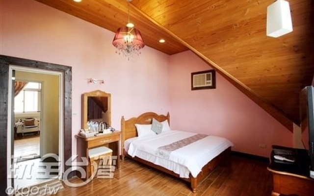 Pulicity Villa B&B
