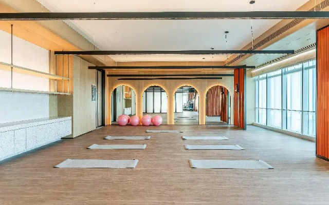 Even Hotel Guangzhou Baiyun Station, By IHG