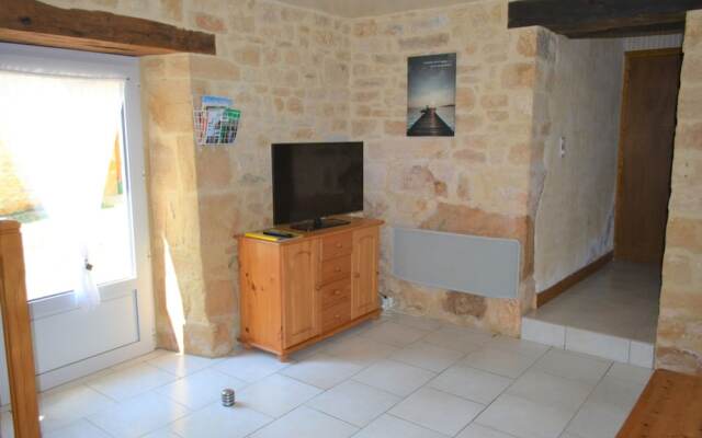 Le Castelat de Julienna - Gites