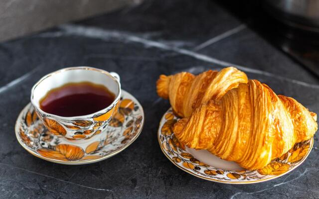 LaMare (ЛаМаре) на улице Яна Фабрициуса