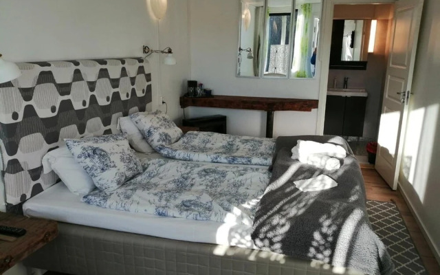 Bottna Inn