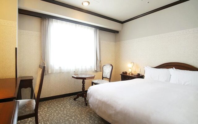 Hotel Piena Kobe