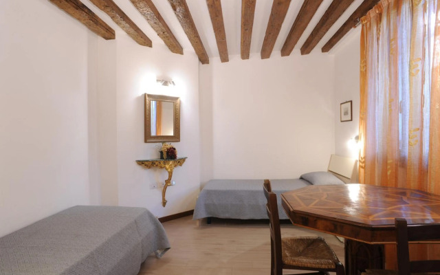 Appartamento Paradiso Ca' Giulia