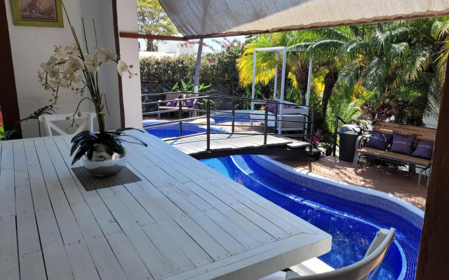 Hotel VF