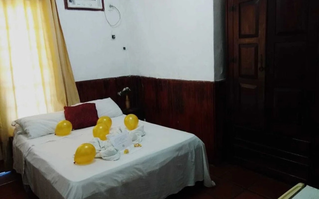 Pousada Tartaruga