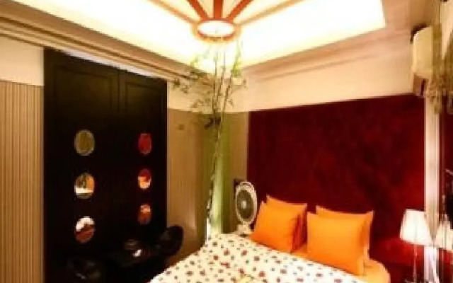 La Belle Maison Design Hotel