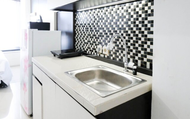 Tidy Studio Connected To Mall At Tanglin Supermall Mansion Apartment