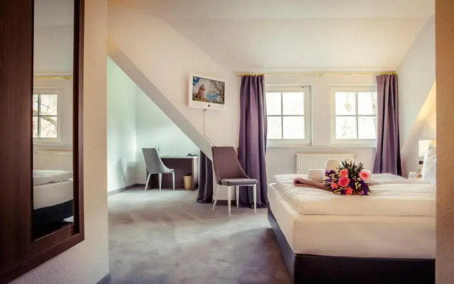 Hotel Am Rugard