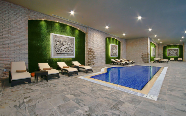 Limak Cyprus Deluxe Hotel - All Inclusive