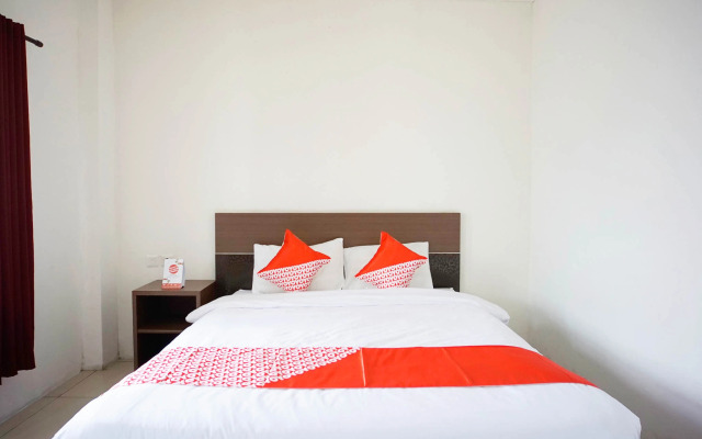Her Mandiri Guest House