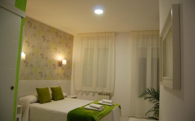 Hostal Petite Maman