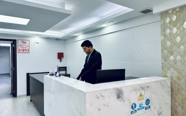 Hotel Tiwintza Internacional