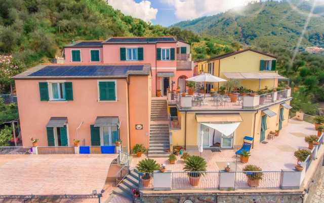 Hotel Al Terra di Mare