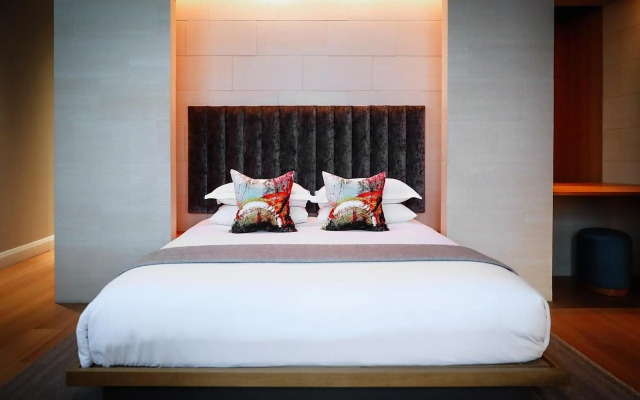 Malmaison Cheltenham