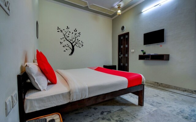 OYO 4007 Garg Niwas