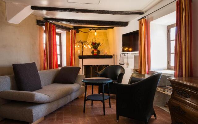 Romantic Hideaway Eze/ Monaco with spectacular sea view