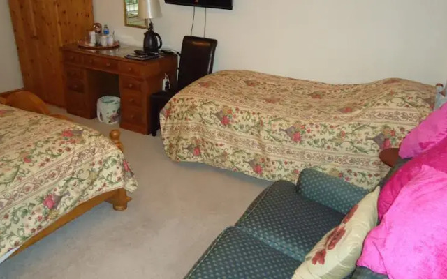 Chantlers B & B