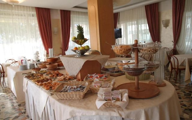 Hotel Adriatica