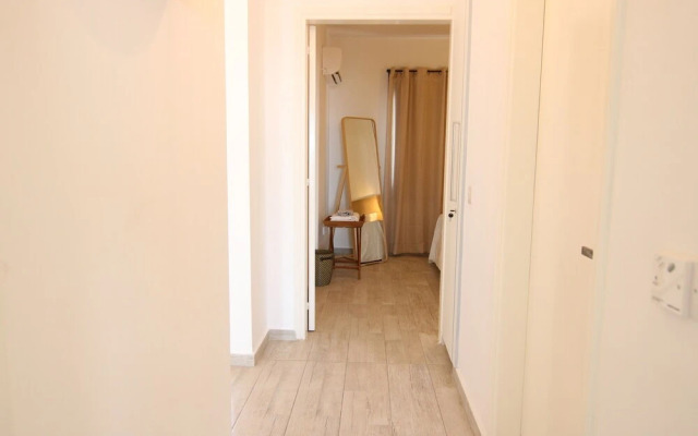 Phaedrus Living: Seaside Luxury Flat Limnaria 152