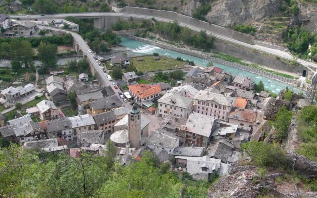 Appartamento Con Giardino