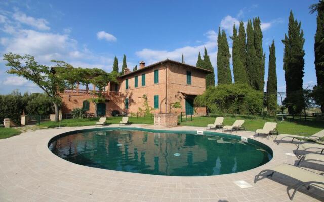 Villa Larniano