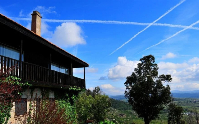 Casa Da Chandeirinha