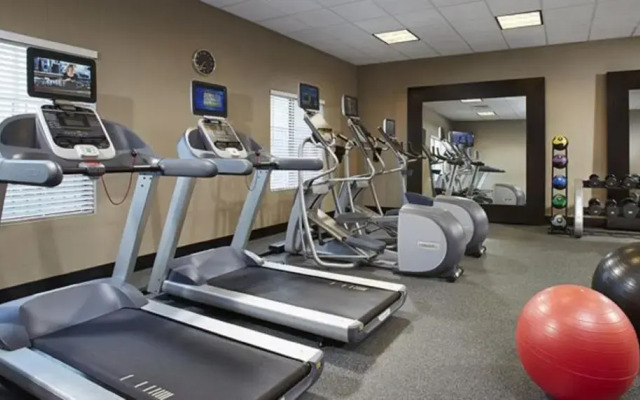 Hilton Garden Inn Chicago Downtown South Loop