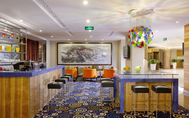 Holiday Inn Express Beijing Shangdi by IHG