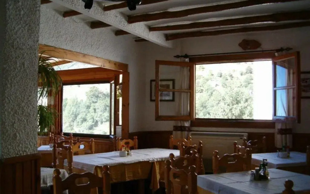 Hotel La Fragua II